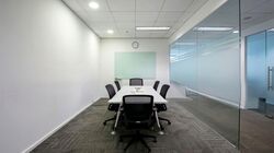 Suntec Tower Five (D1), Office #554934361